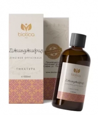 BIOTICA Ginger / 100 ml