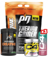 PROMO STACK Easter 25 Stack 6