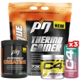 PROMO STACK Easter 25 Stack 6