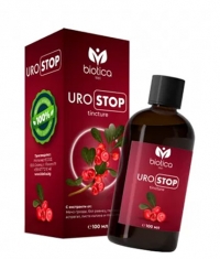 BIOTICA Uro Stop / 100 ml