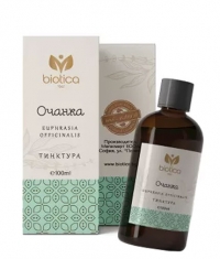 BIOTICA Eyebright / 100 ml