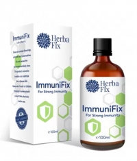HERBAFIX ImmuniFix / 100 ml
