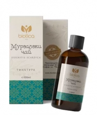 BIOTICA Mursal Tea / 100 ml