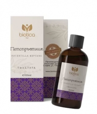 BIOTICA Potentilla Reptans / 100 ml