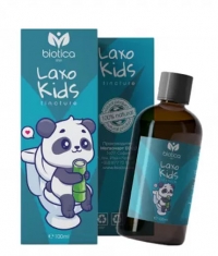 BIOTICA Laxo Kids / 100 ml