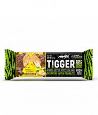 HOT PROMO TIGGER® Zero bar / 60 g
