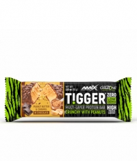 HOT PROMO TIGGER® Zero bar / 60 g