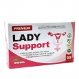 GREWIA Lady Support / 30 Caps
