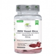 GREWIA Red Yeast Rice 500 mg / 60 Caps