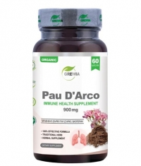 GREWIA Pau D'Arco / 60 Caps