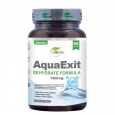 GREWIA AquaExit Dehydrate Formula 500 mg / 60 Caps