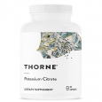 THORNE Potassium Citrate / 90 Caps