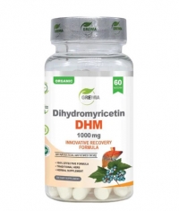 GREWIA Dihydromyricetin DHM 1000 mg / 60 Caps