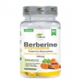 GREWIA Berberine Phytosome 500 mg / 60 Caps