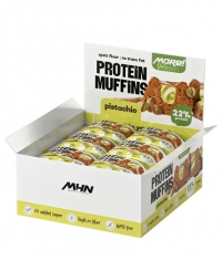 MHN Delicious Protein Muffin / 12 x 60 g