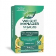 NATURES WAY Weight Manager Drink Mix / 30 Sachets