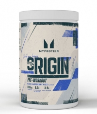 MYPROTEIN Origin Pre-Workout