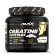 AMIX Black Line Creatine Creapure 750 mg / 300 Vcaps