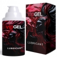 ELIMUS VIP Gel Lubricant / 50 ml