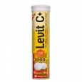 OLIMP Levit C+ / 20 Effervescent Tabs