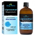 MAGHERBS Liposomal Magnesium / 220 ml