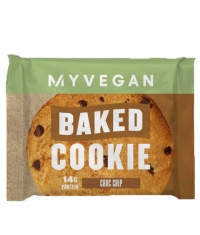 MYPROTEIN Vegan Baked Cookie / 75 g