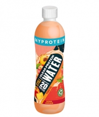 MYPROTEIN Clear Protein Water / 500 ml