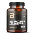 BIOTECH USA Multivitamin For Women from Organic Sources / 60 Tabs
