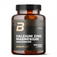 BIOTECH USA Calcium Zinc Magnesium from Organic Sources / 90 Tabs