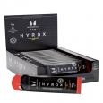 MYPROTEIN HYROX THE Energy Gel Box / 12 x 60 ml