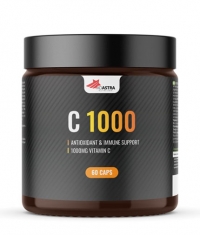 ADASTRA NUTRITION C 1000 / 60 Caps