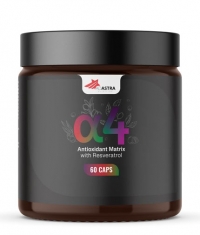 ADASTRA NUTRITION A4 / 60 Caps