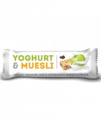 PURE NUTRITION Yoghurt & Muesli Bar / 30 g