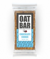 PURE NUTRITION Oat Bar / 120 g