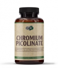 PURE NUTRITION Chromium Picolinate 200 mg / 100 Vcaps