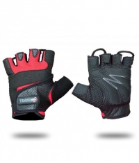 PURE NUTRITION Gloves Mens Classic / Red
