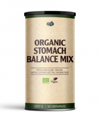 PURE NUTRITION Organic Stomach Balance