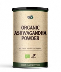 PURE NUTRITION Organic Ashwagandha Powder