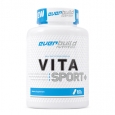 EVERBUILD Vita Sport+ Multivitamins / 60 Tabs
