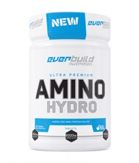 EVERBUILD Ultra Premium Amino Hydro / 250 Tabs