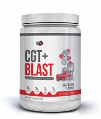 PURE NUTRITION CGT Blast+