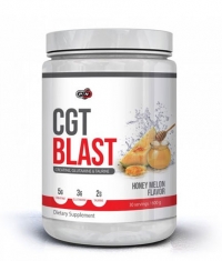 PURE NUTRITION CGT Blast