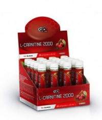 PURE NUTRITION L-Carnitine 2000 / 25 ml