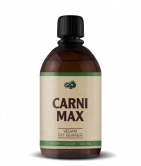 PURE NUTRITION Carni Max / 500 ml