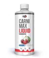 PURE NUTRITION Carni Max / 1000 ml