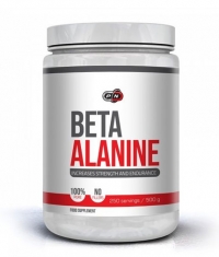PURE NUTRITION Beta-Alanine