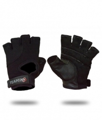 PURE NUTRITION Gloves Womens Basic / Black