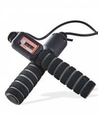 PURE NUTRITION Jump Rope with Counter