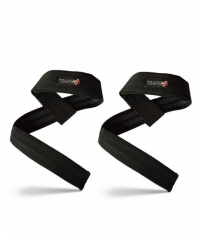 PURE NUTRITION Lifting Straps Pro