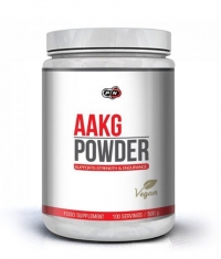 PURE NUTRITION AAKG Powder